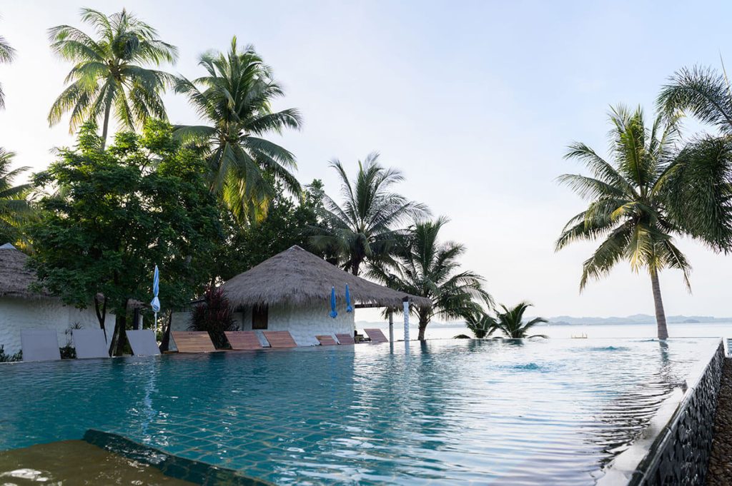 Back from Virgin Voyages